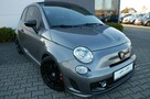 Fiat 500 Abarth,Kabriolet - 8