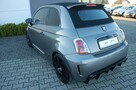 Fiat 500 Abarth,Kabriolet - 11