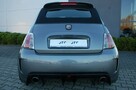 Fiat 500 Abarth,Kabriolet - 12