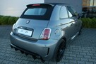 Fiat 500 Abarth,Kabriolet - 13