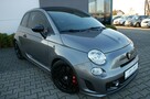 Fiat 500 Abarth,Kabriolet - 14