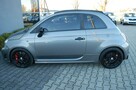 Fiat 500 Abarth,Kabriolet - 16