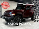 Jeep Wrangler 2.0 Turbo 272 KM * RUBICON 80th * Reduktor * 4x4 * Full LED * Keyless - 1