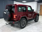 Jeep Wrangler 2.0 Turbo 272 KM * RUBICON 80th * Reduktor * 4x4 * Full LED * Keyless - 5
