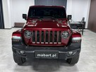 Jeep Wrangler 2.0 Turbo 272 KM * RUBICON 80th * Reduktor * 4x4 * Full LED * Keyless - 7