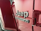 Jeep Wrangler 2.0 Turbo 272 KM * RUBICON 80th * Reduktor * 4x4 * Full LED * Keyless - 13