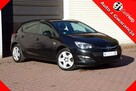 Opel Astra Klimatronic /Gwarancja /Lift /1,4 /140KM /2014