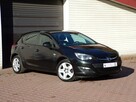 Opel Astra Klimatronic /Gwarancja /Lift /1,4 /140KM /2014 - 3