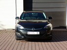 Opel Astra Klimatronic /Gwarancja /Lift /1,4 /140KM /2014 - 5