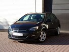 Opel Astra Klimatronic /Gwarancja /Lift /1,4 /140KM /2014 - 6