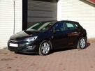 Opel Astra Klimatronic /Gwarancja /Lift /1,4 /140KM /2014 - 8