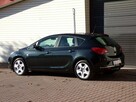 Opel Astra Klimatronic /Gwarancja /Lift /1,4 /140KM /2014 - 9