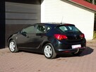 Opel Astra Klimatronic /Gwarancja /Lift /1,4 /140KM /2014 - 15