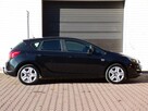 Opel Astra Klimatronic /Gwarancja /Lift /1,4 /140KM /2014 - 16