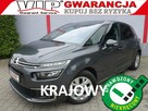 Citroen C4 Picasso 1,2i Navi Ledy Alu Klimatronik Kam.Cof. Opłacony VIP Gwarancja - 1