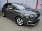Citroen C4 Picasso 1,2i Navi Ledy Alu Klimatronik Kam.Cof. Opłacony VIP Gwarancja - 3