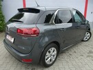 Citroen C4 Picasso 1,2i Navi Ledy Alu Klimatronik Kam.Cof. Opłacony VIP Gwarancja - 7