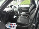 Citroen C4 Picasso 1,2i Navi Ledy Alu Klimatronik Kam.Cof. Opłacony VIP Gwarancja - 9