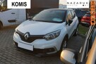 Renault Captur 1.3TCe 130KM Limited salon serwisowany w ASO - 1