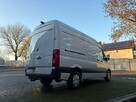 Volkswagen Crafter 2.0 160KM*2014*3.5t na haku*L2H2*Klimatyzacja*Webasto*Kamera cofania - 2