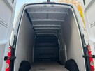 Volkswagen Crafter 2.0 160KM*2014*3.5t na haku*L2H2*Klimatyzacja*Webasto*Kamera cofania - 5