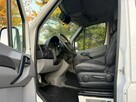 Volkswagen Crafter 2.0 160KM*2014*3.5t na haku*L2H2*Klimatyzacja*Webasto*Kamera cofania - 6