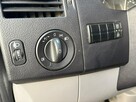 Volkswagen Crafter 2.0 160KM*2014*3.5t na haku*L2H2*Klimatyzacja*Webasto*Kamera cofania - 10