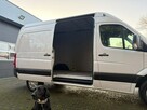Volkswagen Crafter 2.0 160KM*2014*3.5t na haku*L2H2*Klimatyzacja*Webasto*Kamera cofania - 15