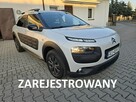 Citroen C4 Cactus 1,6hdi DUDKI11 Navi.Kam.Cofania.Tempomat.Biala Perła.kredyt.OKAZJA - 1