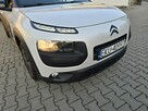 Citroen C4 Cactus 1,6hdi DUDKI11 Navi.Kam.Cofania.Tempomat.Biala Perła.kredyt.OKAZJA - 3