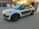 Citroen C4 Cactus 1,6hdi DUDKI11 Navi.Kam.Cofania.Tempomat.Biala Perła.kredyt.OKAZJA - 5