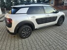 Citroen C4 Cactus 1,6hdi DUDKI11 Navi.Kam.Cofania.Tempomat.Biala Perła.kredyt.OKAZJA - 7