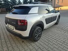 Citroen C4 Cactus 1,6hdi DUDKI11 Navi.Kam.Cofania.Tempomat.Biala Perła.kredyt.OKAZJA - 8