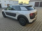 Citroen C4 Cactus 1,6hdi DUDKI11 Navi.Kam.Cofania.Tempomat.Biala Perła.kredyt.OKAZJA - 11