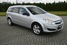 Opel Astra 1,6Benz Klimatronic-Sprawny.Tempomat.EL.szyby.Centralka,Hak.OKAZJA - 1