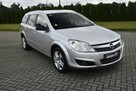 Opel Astra 1,6Benz Klimatronic-Sprawny.Tempomat.EL.szyby.Centralka,Hak.OKAZJA - 2
