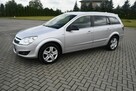 Opel Astra 1,6Benz Klimatronic-Sprawny.Tempomat.EL.szyby.Centralka,Hak.OKAZJA - 4