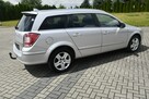 Opel Astra 1,6Benz Klimatronic-Sprawny.Tempomat.EL.szyby.Centralka,Hak.OKAZJA - 6