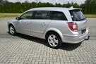 Opel Astra 1,6Benz Klimatronic-Sprawny.Tempomat.EL.szyby.Centralka,Hak.OKAZJA - 11