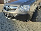 Opel Antara 2,4benz. Serwis. 4x4.Podg.Fot.Parktronic.Navi.Tempomat.Orurowana. - 6