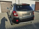 Opel Antara 2,4benz. Serwis. 4x4.Podg.Fot.Parktronic.Navi.Tempomat.Orurowana. - 13