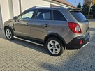 Opel Antara 2,4benz. Serwis. 4x4.Podg.Fot.Parktronic.Navi.Tempomat.Orurowana. - 15