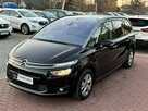 Citroen C4 Grand Picasso Gwarancja, 7 osób, Wypas, Kamera cofania, Dociąganie pasów, Asystent - 2