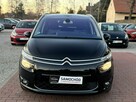 Citroen C4 Grand Picasso Gwarancja, 7 osób, Wypas, Kamera cofania, Dociąganie pasów, Asystent - 3