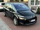 Citroen C4 Grand Picasso Gwarancja, 7 osób, Wypas, Kamera cofania, Dociąganie pasów, Asystent - 5