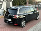 Citroen C4 Grand Picasso Gwarancja, 7 osób, Wypas, Kamera cofania, Dociąganie pasów, Asystent - 8