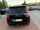 Citroen C4 Grand Picasso Gwarancja, 7 osób, Wypas, Kamera cofania, Dociąganie pasów, Asystent - 9