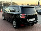 Citroen C4 Grand Picasso Gwarancja, 7 osób, Wypas, Kamera cofania, Dociąganie pasów, Asystent - 10
