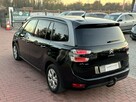 Citroen C4 Grand Picasso Gwarancja, 7 osób, Wypas, Kamera cofania, Dociąganie pasów, Asystent - 11