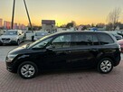 Citroen C4 Grand Picasso Gwarancja, 7 osób, Wypas, Kamera cofania, Dociąganie pasów, Asystent - 12
